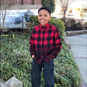 Meet your Posher, Oj